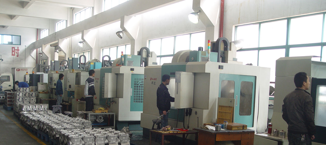 Shanghai Cowell Machinery Co., Ltd.