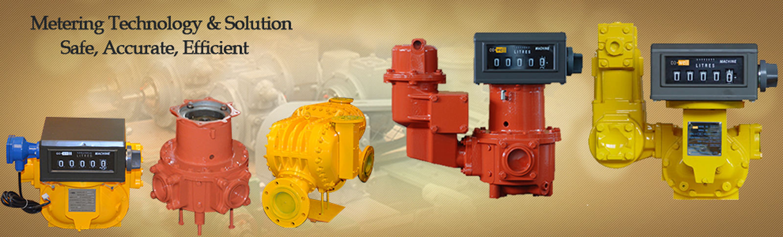 Shanghai Cowell Machinery Co., Ltd.